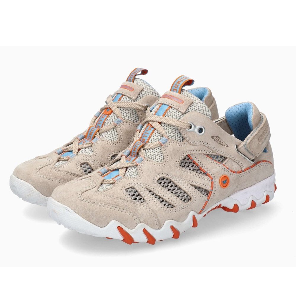 Allrounder by Mephisto Niwo Sneaker